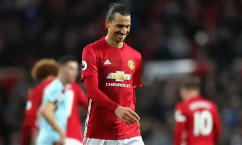 Người cũ của Man Utd chỉ ra vấn đề của Ibrahimovic