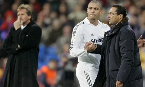 Người cũ Real chê Pep Guardiola