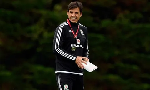 Người hùng xứ Wales "hết cửa" trổ tài tại Premier League