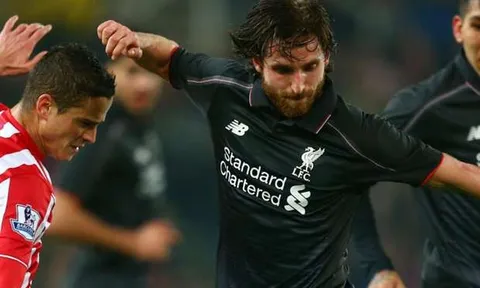 Người hùng xứ Wales tiết lộ lý do rời Liverpool