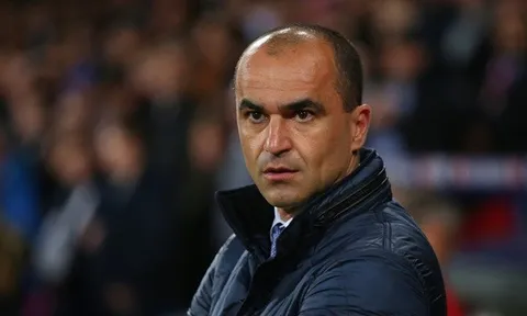"Bại tướng" Premier League bất ngờ thành tân HLV tuyển Bỉ