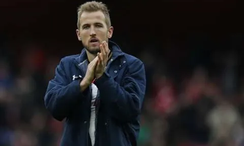 Người Tottenham hài lòng sau chiến thắng