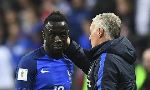 Nguy cho Man City, Sagna phải làm khán giả 3 tuần tới