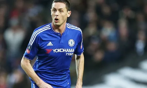 Nguyên nhân vì sao Juventus quyết tâm có được Matic