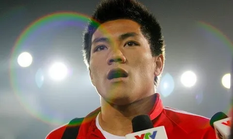 Quang Hải: Đoạn kết của người hùng AFF Cup 2008
