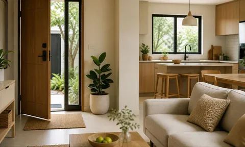 Nhà có 3 vị trí sạch sẽ thường dễ giữ tài khí, nhiều người sống lâu năm vẫn bỏ qua