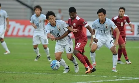 Nhà vô địch và Á quân giải U19 châu Á chia tay giải đấu