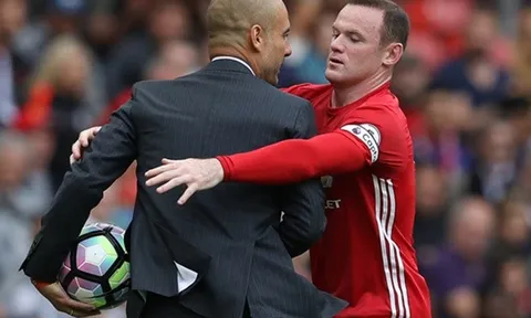 Trào lưu "nhặt bóng không trả": Guardiola gọi, Ranieri trả lời