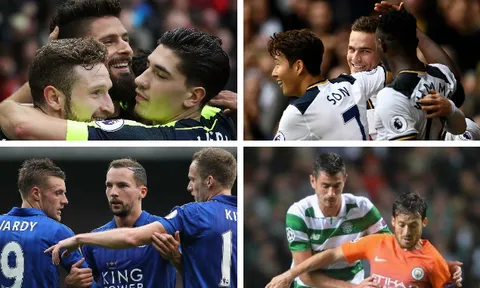 Nhận định khả năng vào vòng knock-out của các đại diện Premier League