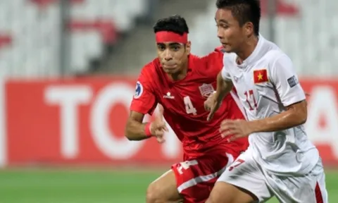 Nhiều cầu thủ U19 tiếp cận trình độ Tuấn Anh, Xuân Trường