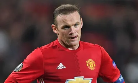 Nhiều đồng đội tại Man Utd ủng hộ Rooney ra sân