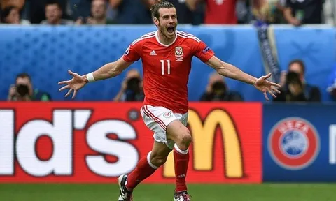 Nhìn lại những thống kê đáng chú ý sau EURO 2016