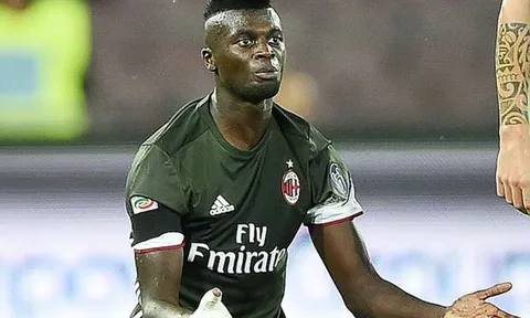 Nhờ Montella, Milan sẽ góp mặt tại Champions League