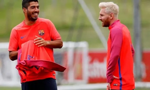 Nhờ Suarez, Liverpool đút túi hơn 10 triệu bảng