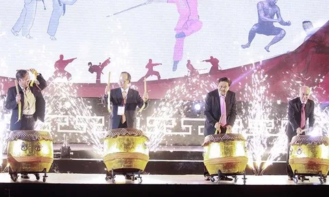 Từ trại trẻ mồ côi đến vua trà Việt Nam