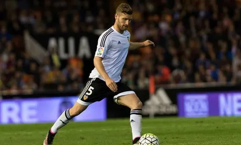 Những bật mí thú vị về Shkodran Mustafi: Tân binh đắt giá của Arsenal