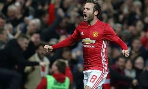 Những cái tên 'tâm điểm' của Man Utd trong trận đấu với Man City