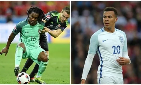 Những cái tên thành công và thất bại ở EURO 2016