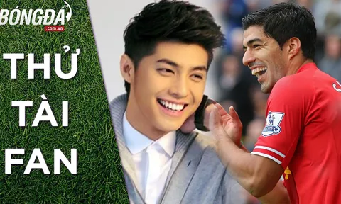 Những cầu thủ bóng đá giống người nổi tiếng