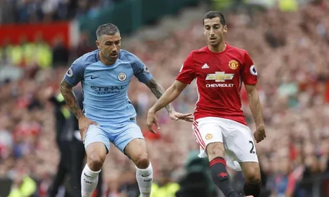 Những cầu thủ nên rời Man United ngay trong mùa Đông