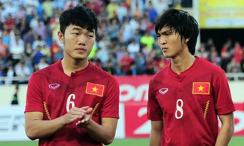Những cầu thủ vắng mặt đáng tiếc tại vòng bảng AFF Cup 2016
