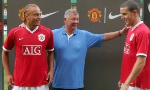 Những chuyến du đấu hè khó quên của Man United