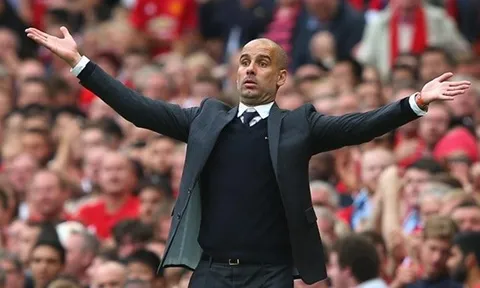 Những con số ấn tượng nhất vòng 4 Premier League