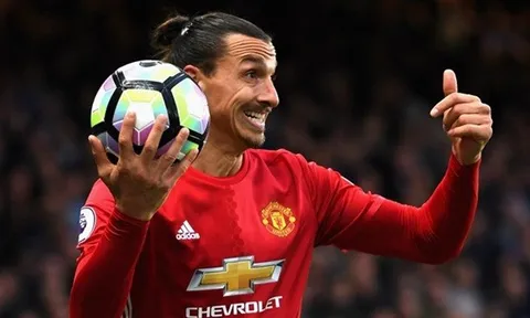 Những con số ấn tượng nhất vòng 9 Premier League
