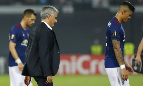 Những điểm nhấn sau loạt trận đầu tiên vòng bảng Europa League