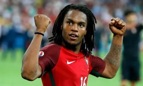 Những điểm nóng quyết định chung kết EURO 2016: Rực lửa Pogba - Renato Sanches