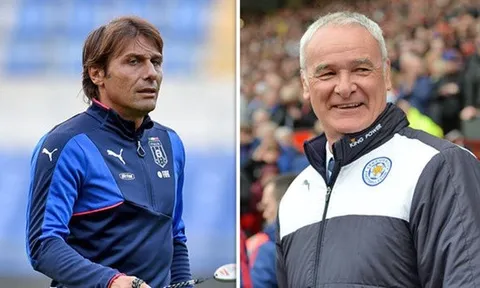 Những điểm nóng quyết định kết quả trận Chelsea - Leicester