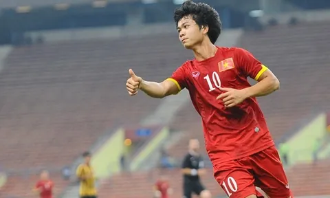 Những điểm nóng quyết định trận VN - Avispa Fukuoka