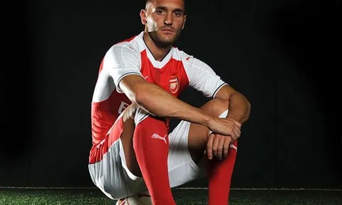 Những điều cần biết về 'Vardy của Tây Ban Nha' - Lucas Perez