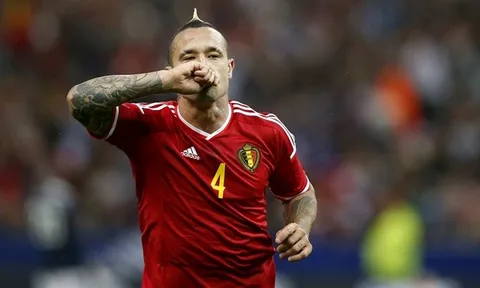 Những "hung thần" tuyến giữa đáng được kì vọng nhất EURO 2016