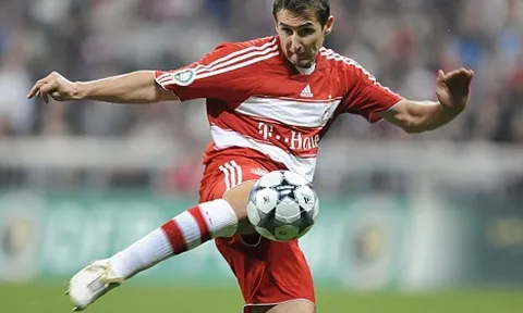 Những khoảnh khắc đáng nhớ của Miroslav Klose tại Bayern Munich