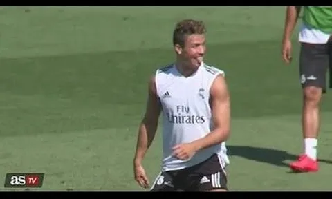 Những khoảnh khắc hài hước nhất của Cristiano Ronaldo