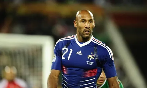 Những kĩ năng tuyệt vời của Nicolas Anelka