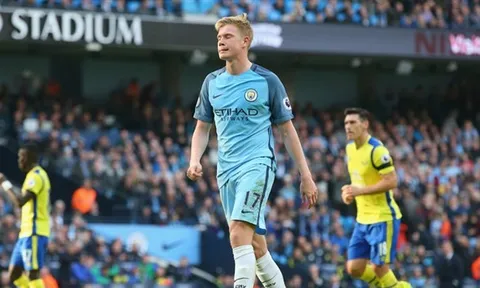 Những kịch bản đáng chờ đợi vòng 9 Premier League