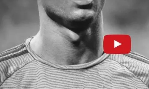 Những kỹ năng 'điên rồ' của Ronaldo