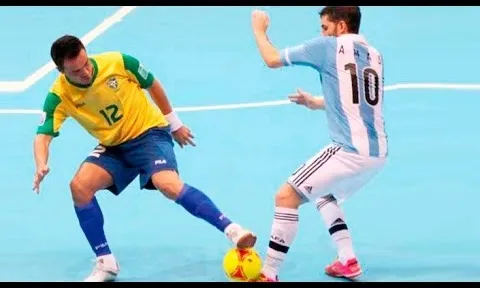 Những kỹ năng điêu luyện nhất trong môn Futsal