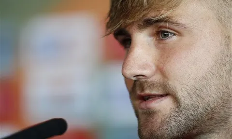Những kỹ năng đỉnh nhất của Luke Shaw