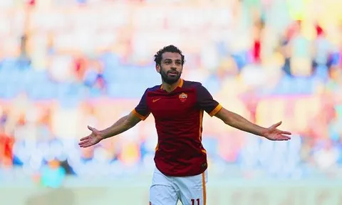 Những kỹ năng tuyệt đỉnh của Mohamed Salah