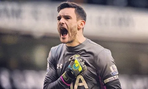 Những pha cản phá xuất thần của Hugo Lloris mùa 2015/16