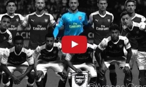Những pha cứu thua cực đỉnh của David Ospina vs PSG