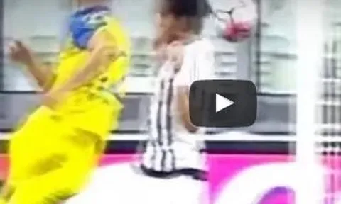 Những pha cứu thua kinh điển của Buffon