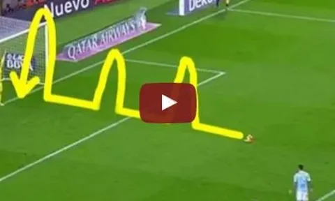 Những pha đá Panenka nhẹ như chơi