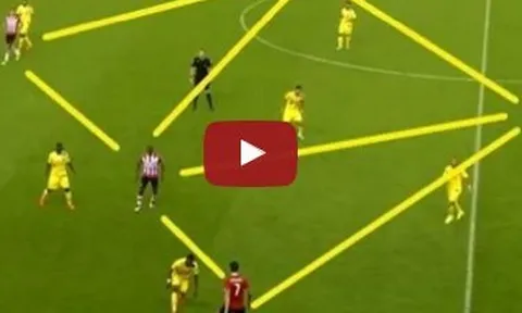 Những pha phối hợp đậm chất Tiki-taka đỉnh nhất mùa 2016/17