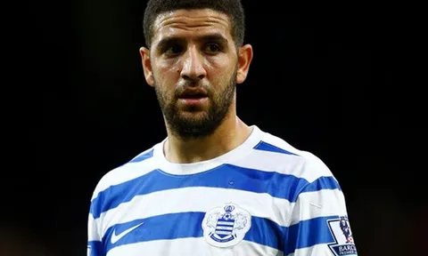 Những pha rê bóng điêu luyện của Adel Taarabt