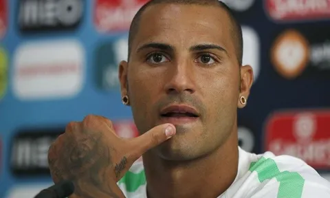Những skill 'kinh điển' của Ricardo Quaresma