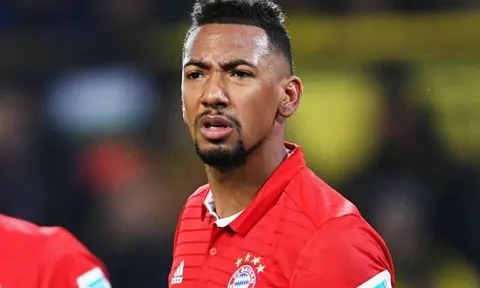 Những skill phòng ngự đỉnh nhất của Jérôme Boateng